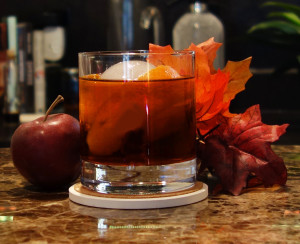 Plymouth Old Fashioned